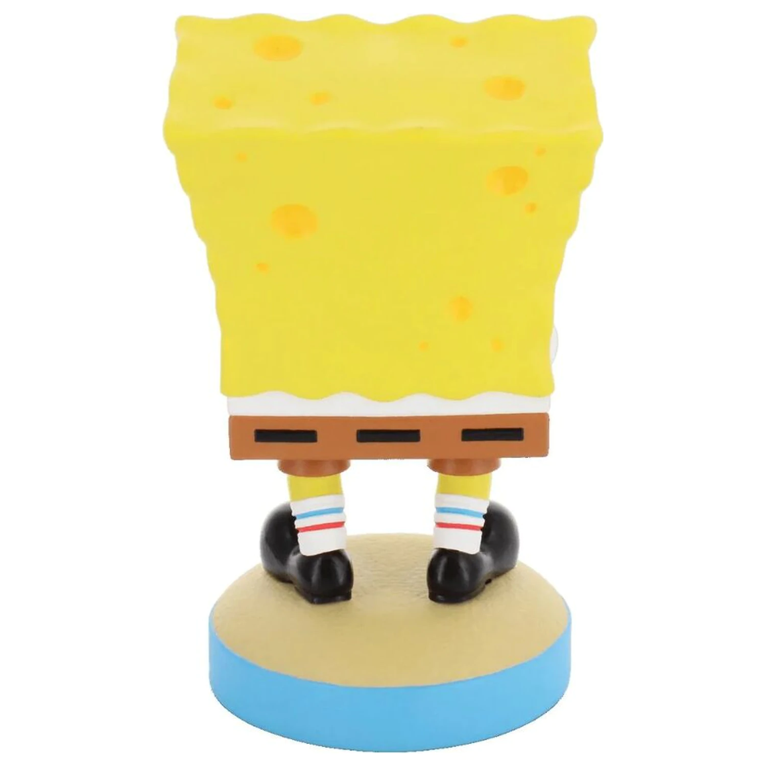Spongebob držač stezni nosač Cable guy 20cm fotografija proizvoda