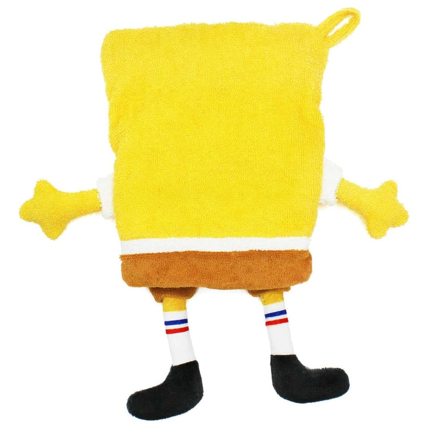 Spongebob rukavica za pranje Spongebob fotografija proizvoda