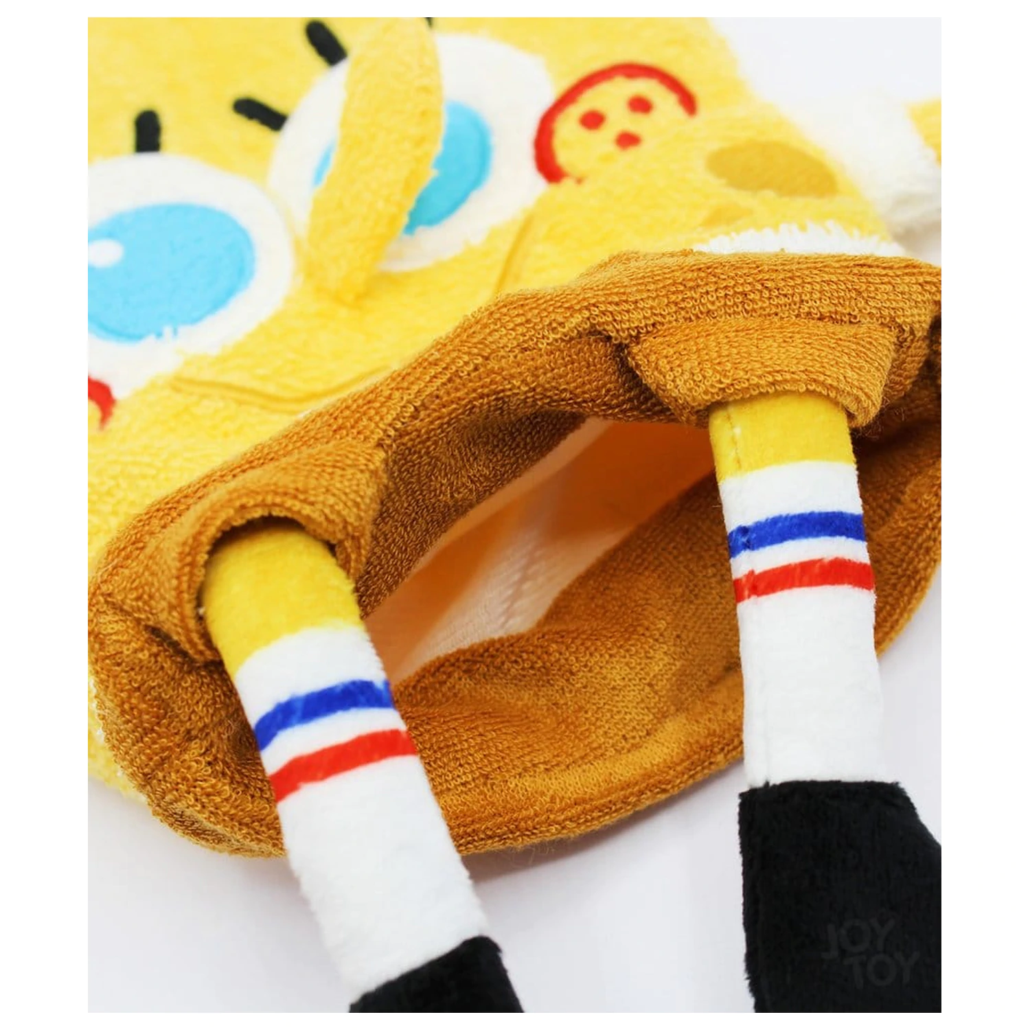 Spongebob rukavica za pranje Spongebob fotografija proizvoda
