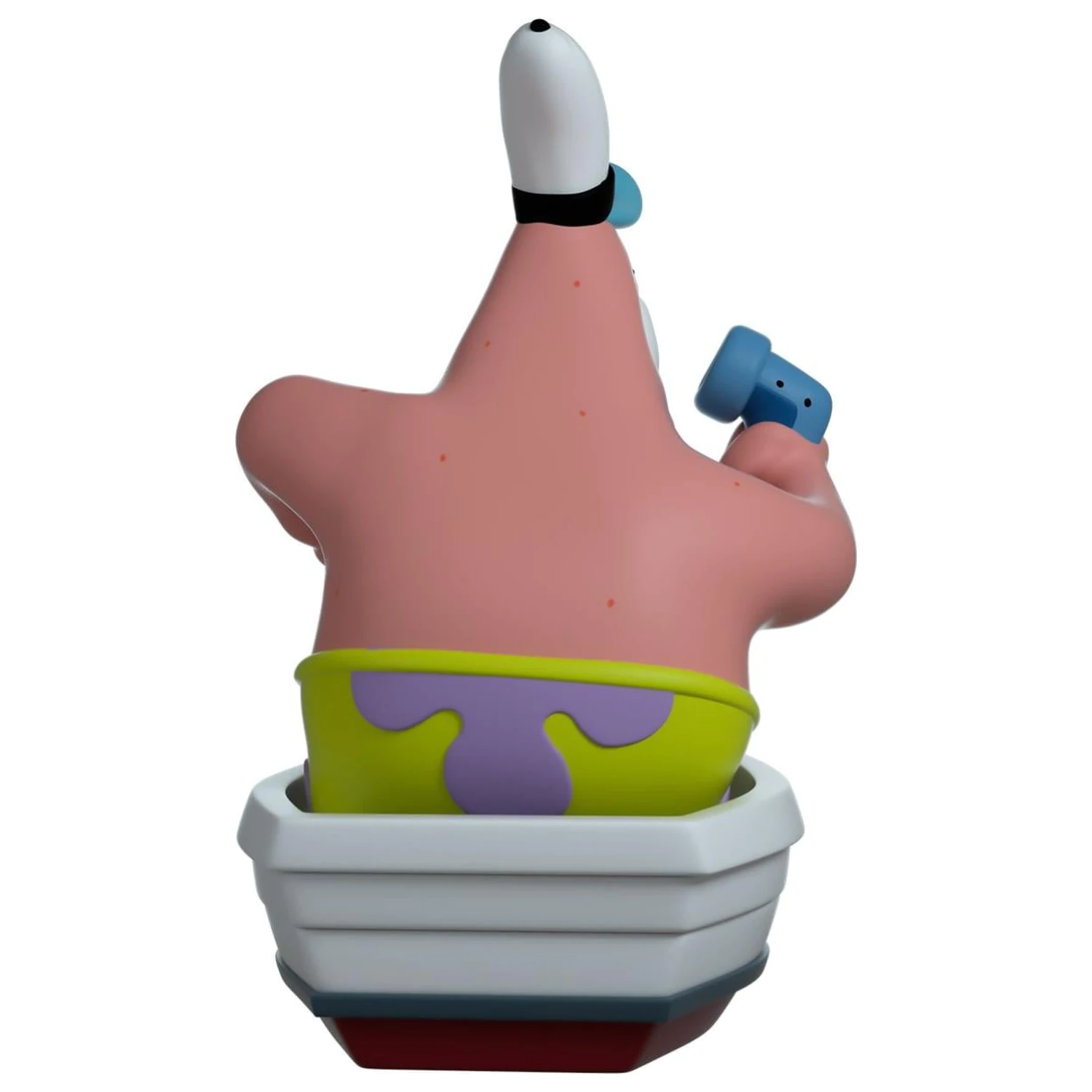 SpongeBob No, This Is Patrick Figura 11 cm fotografija proizvoda