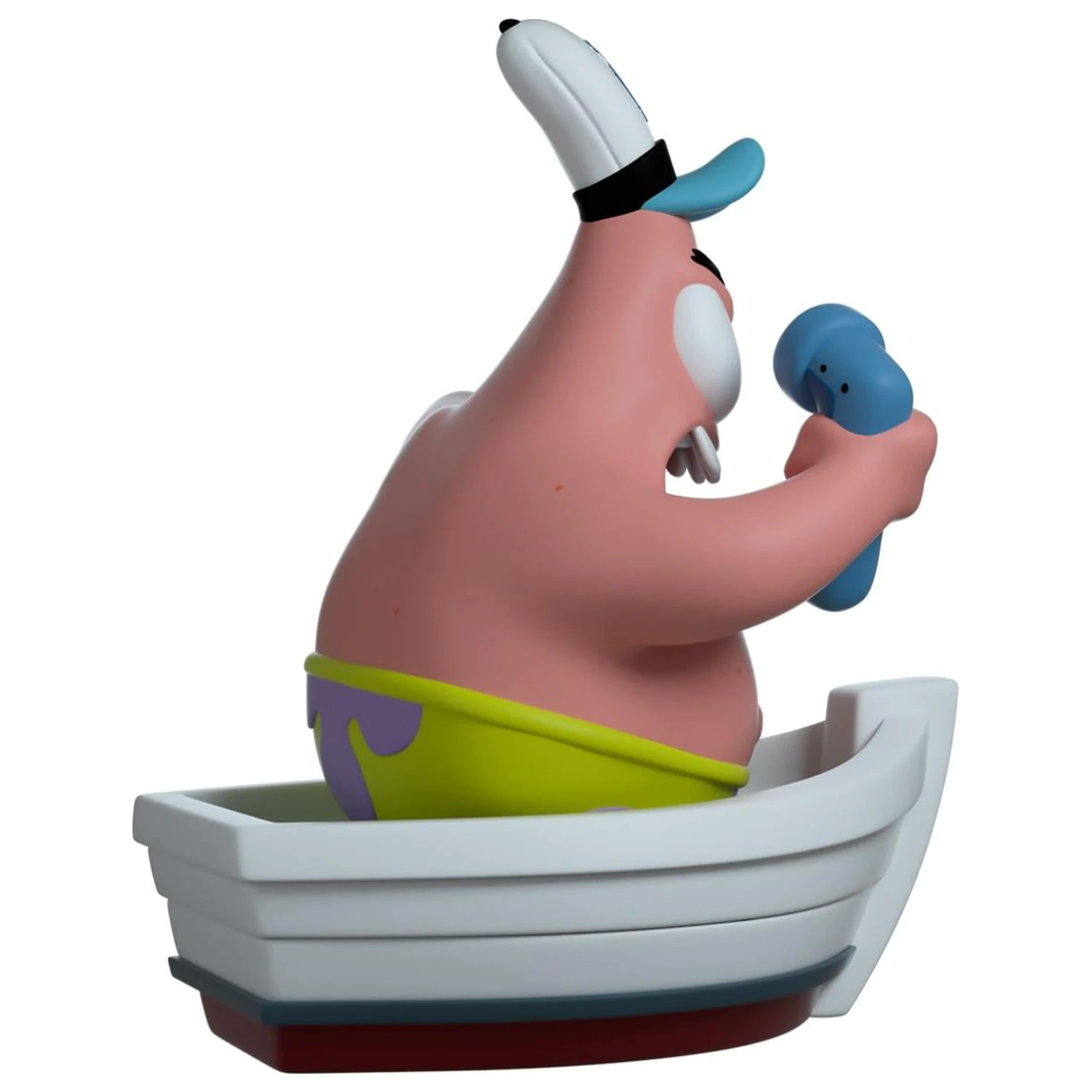 SpongeBob No, This Is Patrick Figura 11 cm fotografija proizvoda