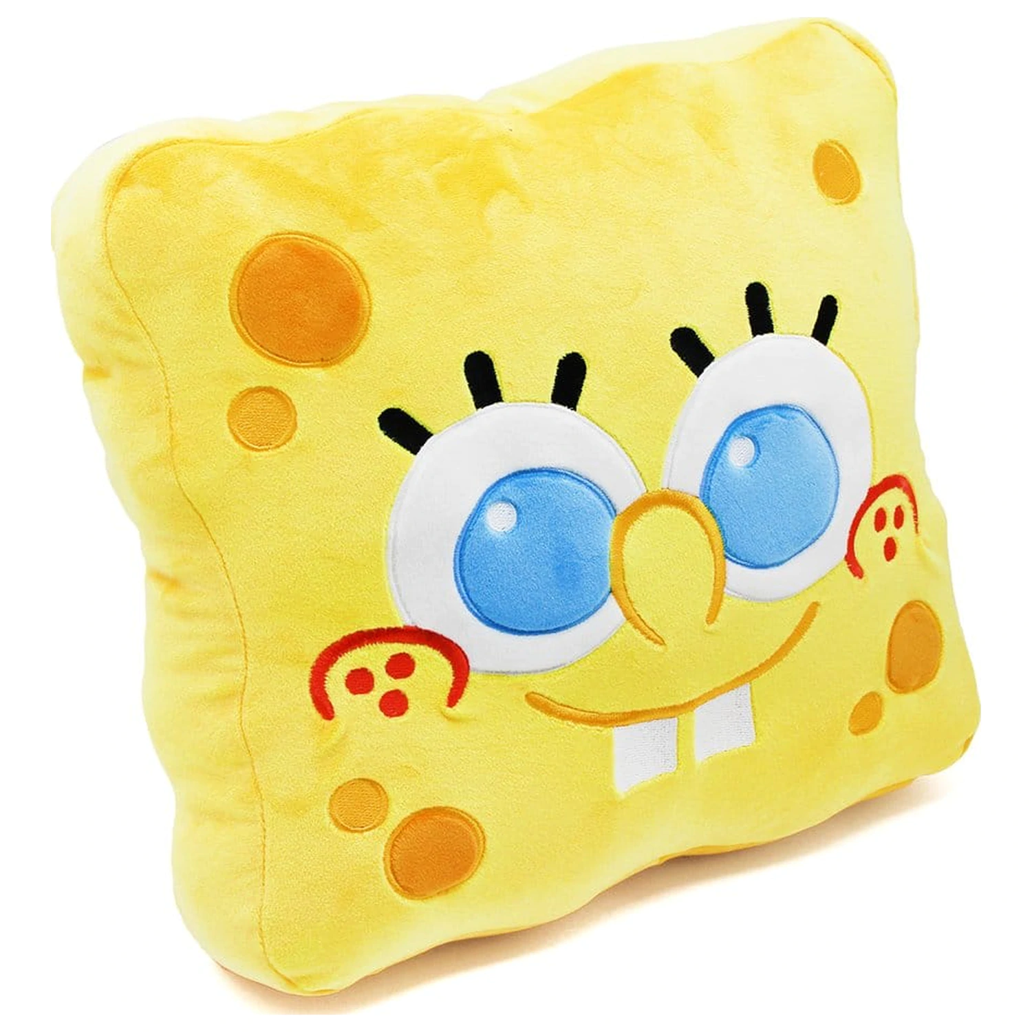 Spongebob jastuk 30 x 30 cm fotografija proizvoda
