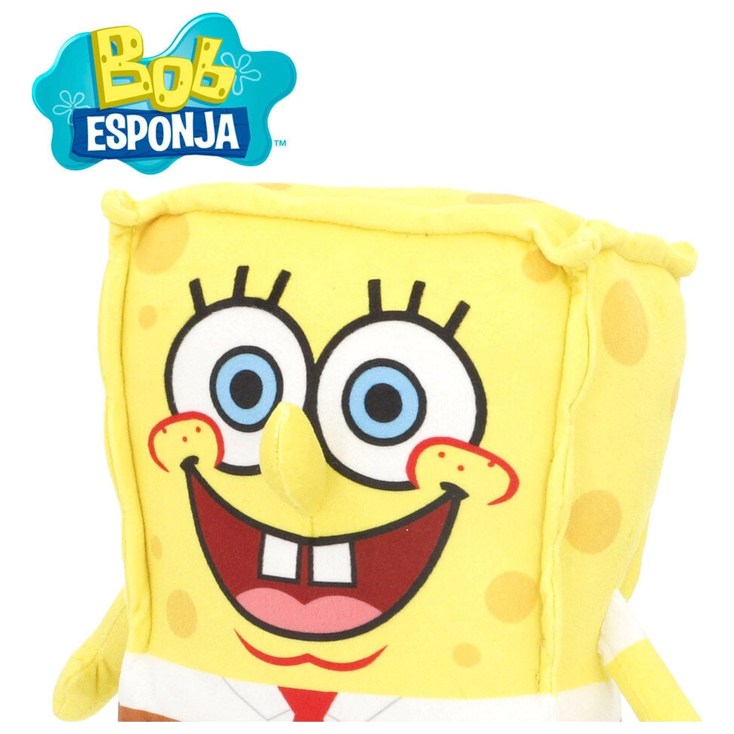 SpongeBob plišana igračka fotografija proizvoda