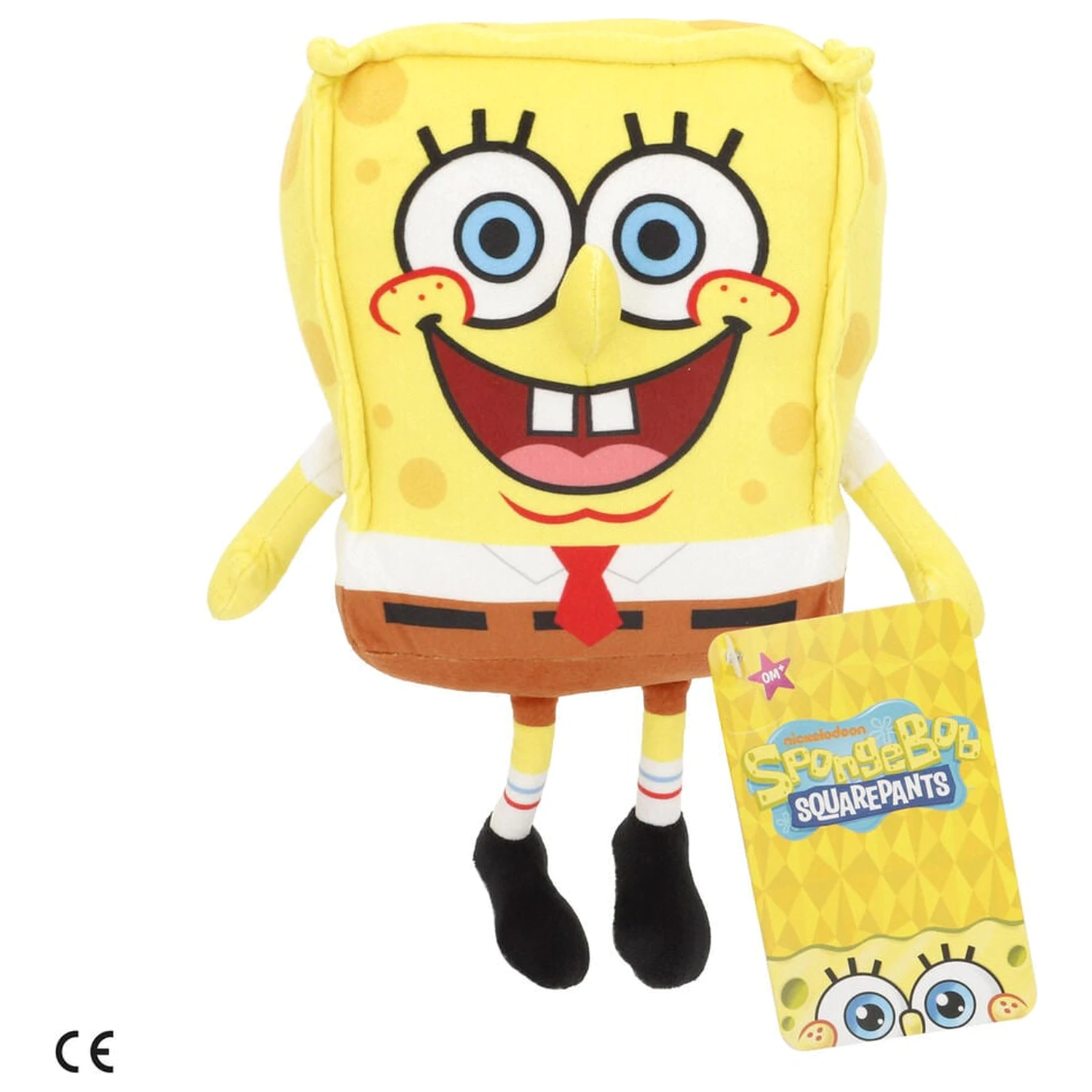 SpongeBob plišana igračka fotografija proizvoda