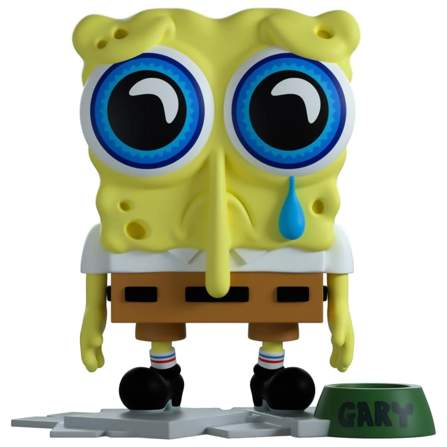 SpongeBob Sad SpongeBob Figura 10 cm fotografija proizvoda