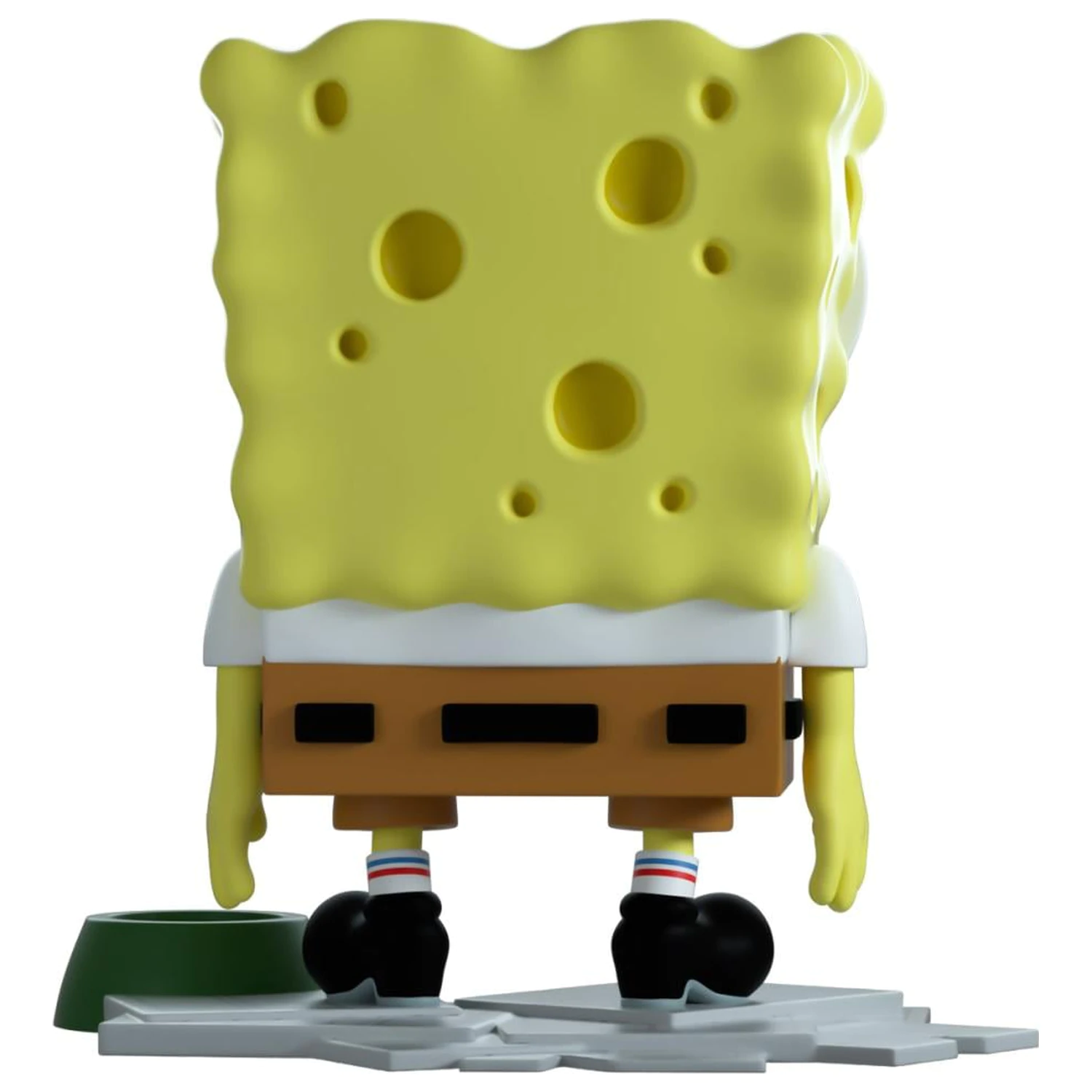 SpongeBob Sad SpongeBob Figura 10 cm fotografija proizvoda