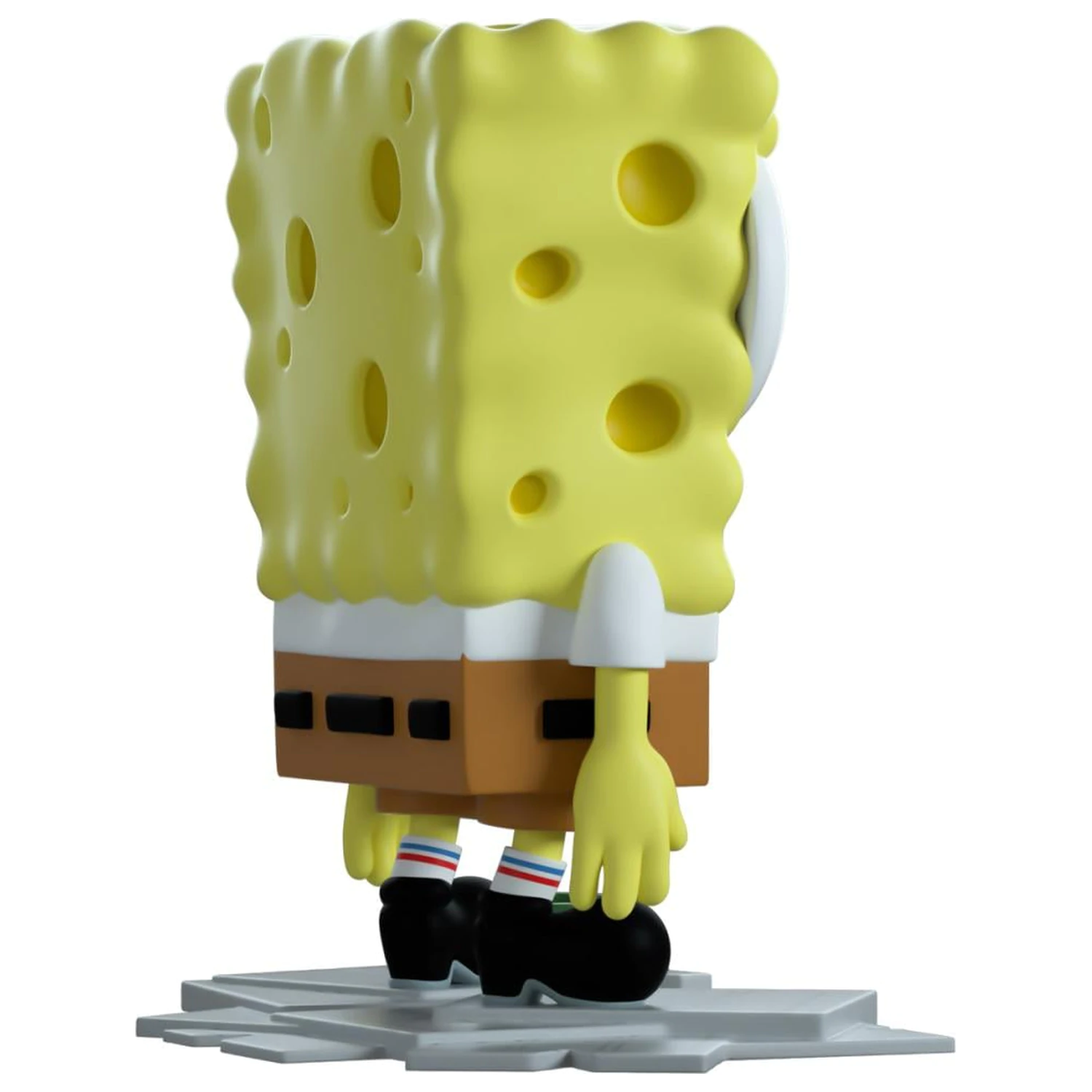 SpongeBob Sad SpongeBob Figura 10 cm fotografija proizvoda