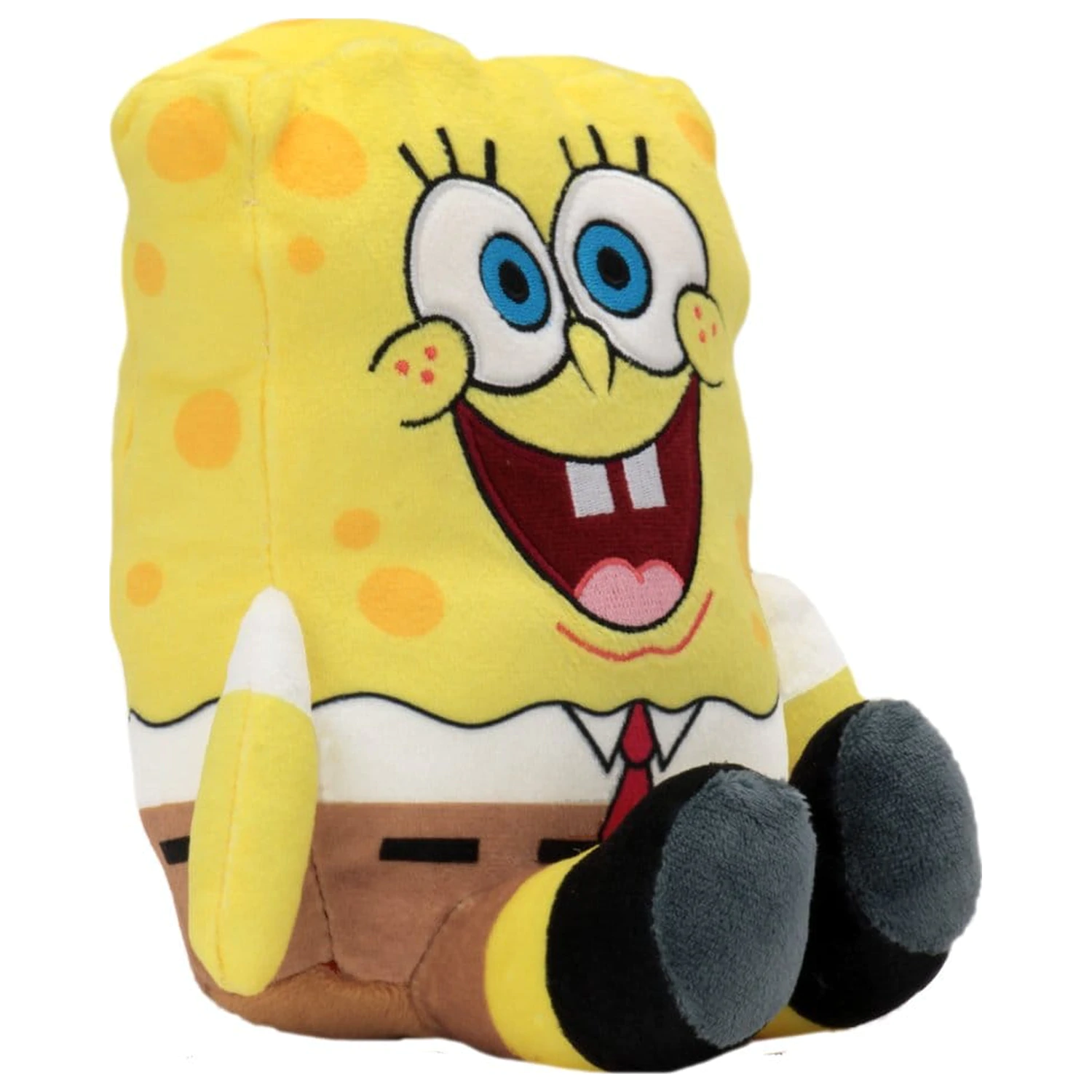 SpongeBob Squarepants: 90's SpongeBob Phunny plišana igračka 18 cm fotografija proizvoda