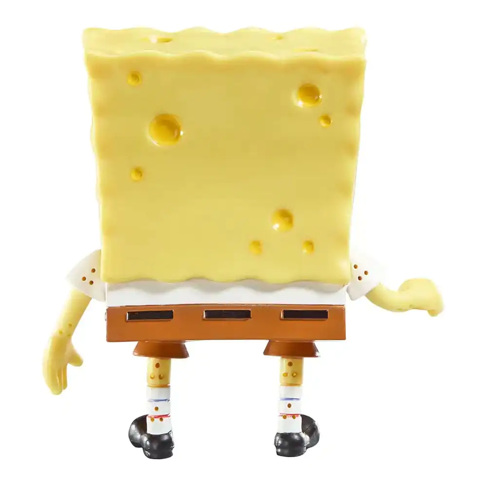 SpongeBob SquarePants Bendyfigs Savitljiva figura SpongeBob 12 cm fotografija proizvoda