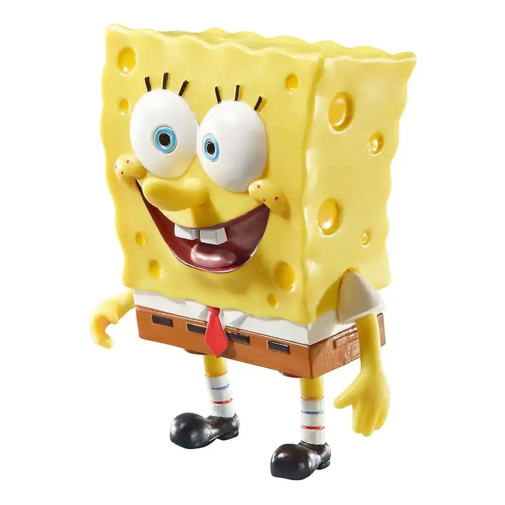 SpongeBob SquarePants Bendyfigs Savitljiva figura SpongeBob 12 cm fotografija proizvoda