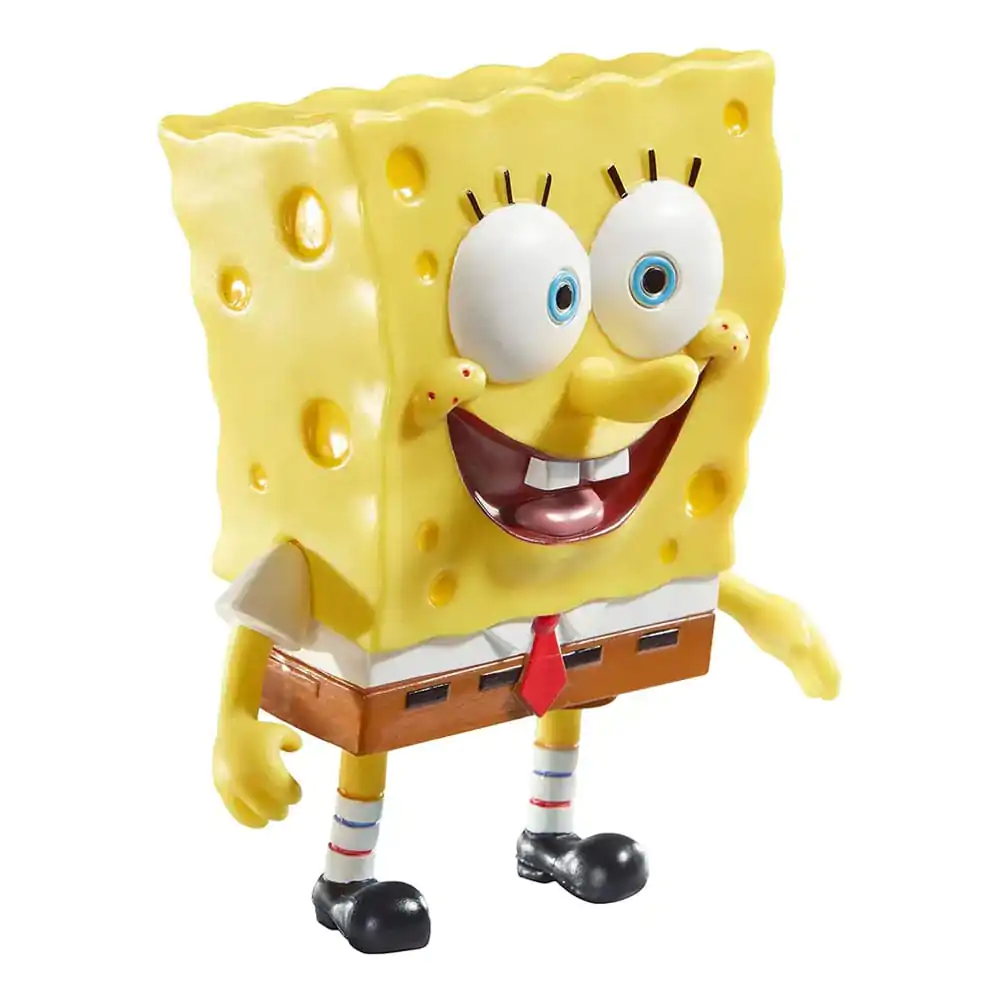 SpongeBob SquarePants Bendyfigs Savitljiva figura SpongeBob 12 cm fotografija proizvoda