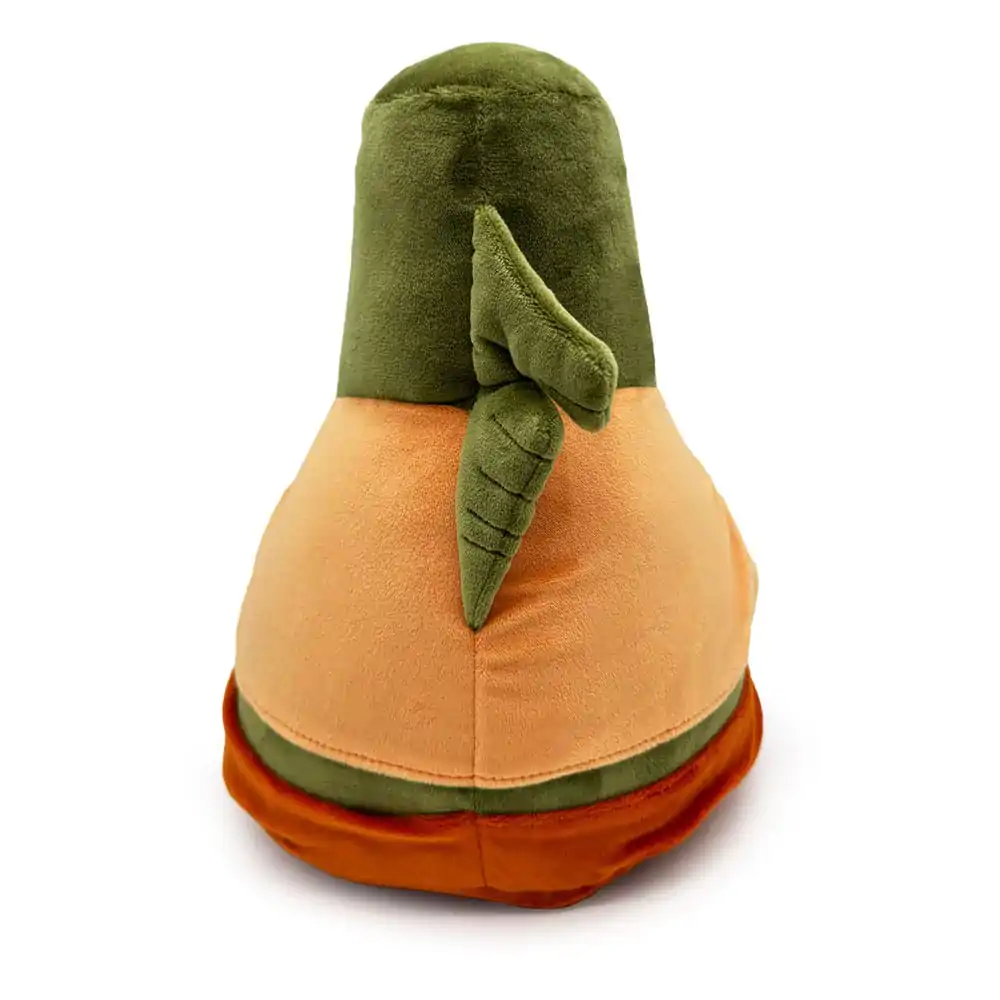 SpongeBob SquarePants Plush Figura Bubble Bass 22 cm fotografija proizvoda