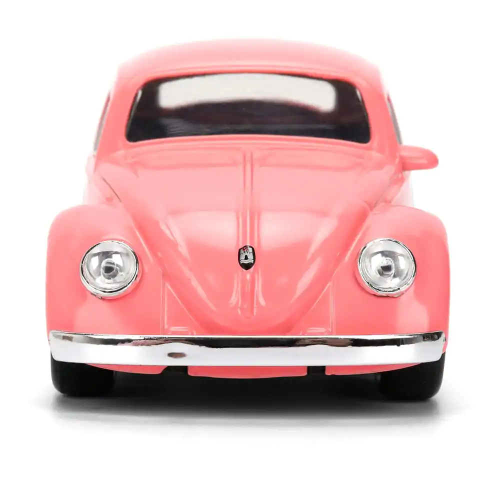 Spongebob Squarepants Diecast Model 1/32 model 1959 VW Beetle Patrick fotografija proizvoda