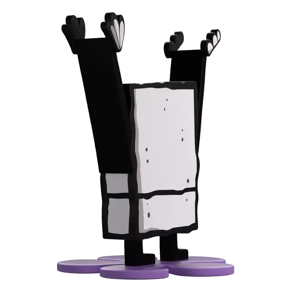 SpongeBob SquarePants Pencil Holder DoodleBob 9 cm fotografija proizvoda