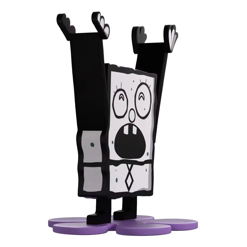 SpongeBob SquarePants Pencil Holder DoodleBob 9 cm fotografija proizvoda