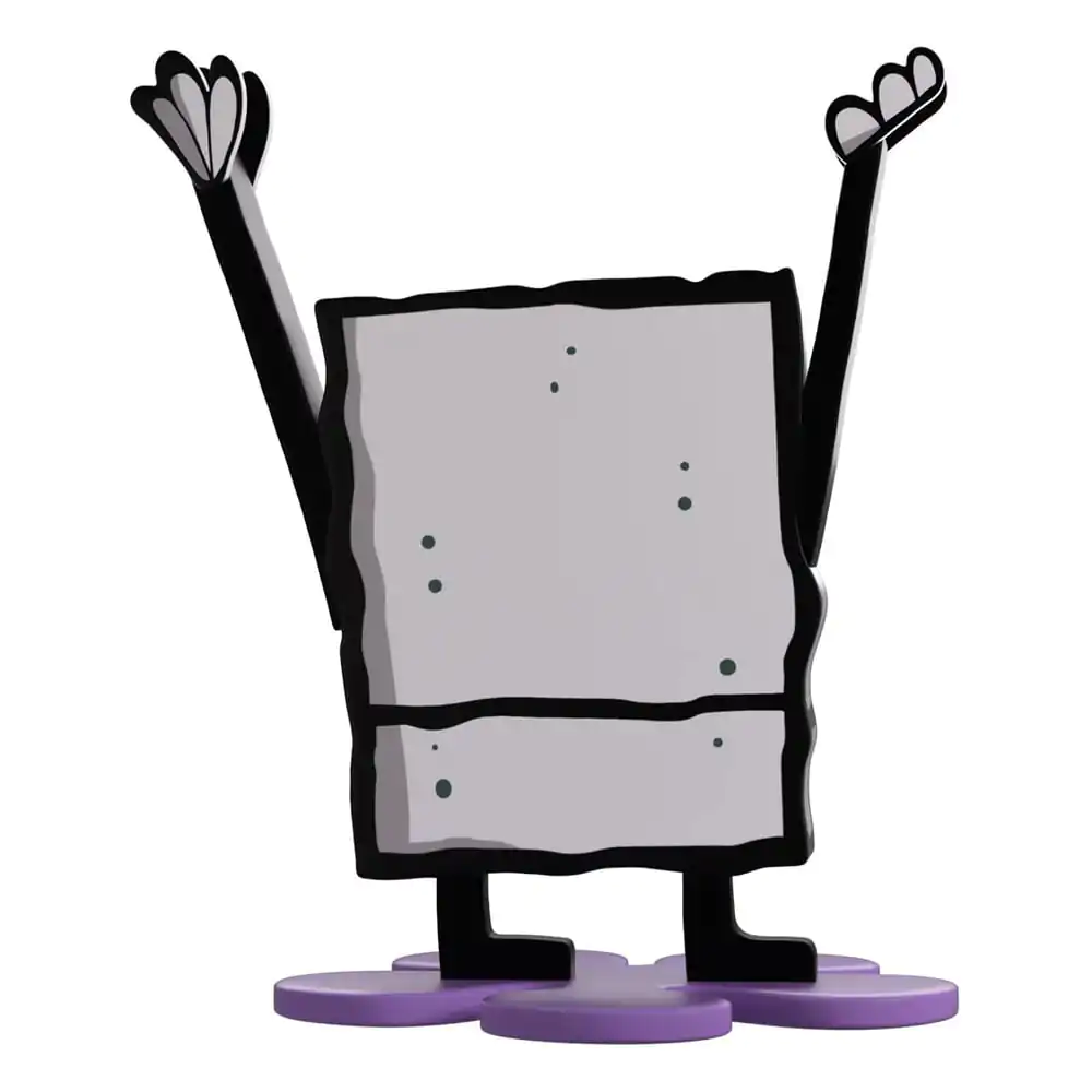 SpongeBob SquarePants Pencil Holder DoodleBob 9 cm fotografija proizvoda