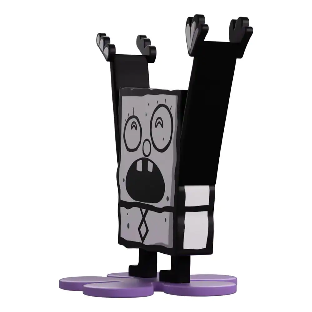 SpongeBob SquarePants Pencil Holder DoodleBob 9 cm fotografija proizvoda