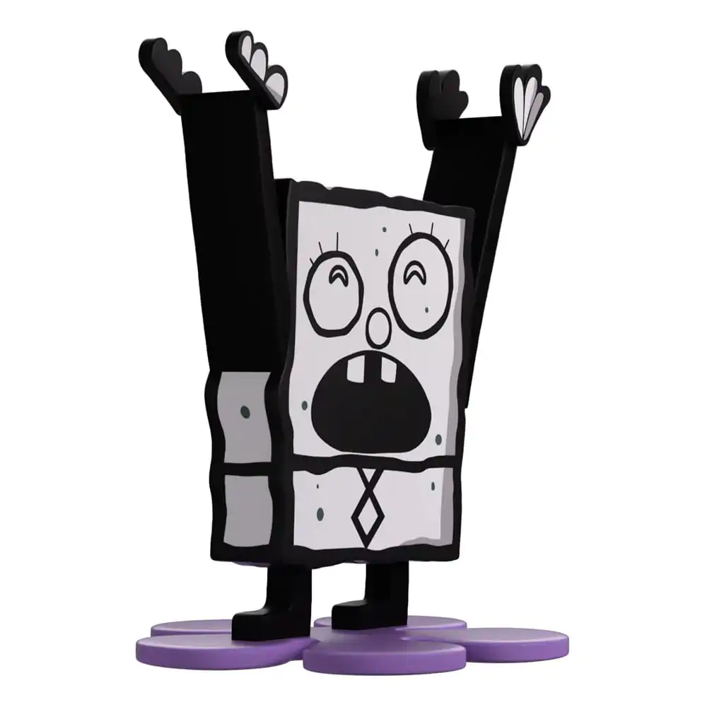 SpongeBob SquarePants Pencil Holder DoodleBob 9 cm fotografija proizvoda