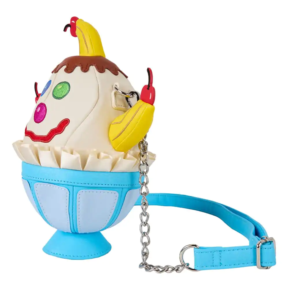 SpongeBob SquarePants Crossbody Šašavi klauni sladoledni kup fotografija proizvoda