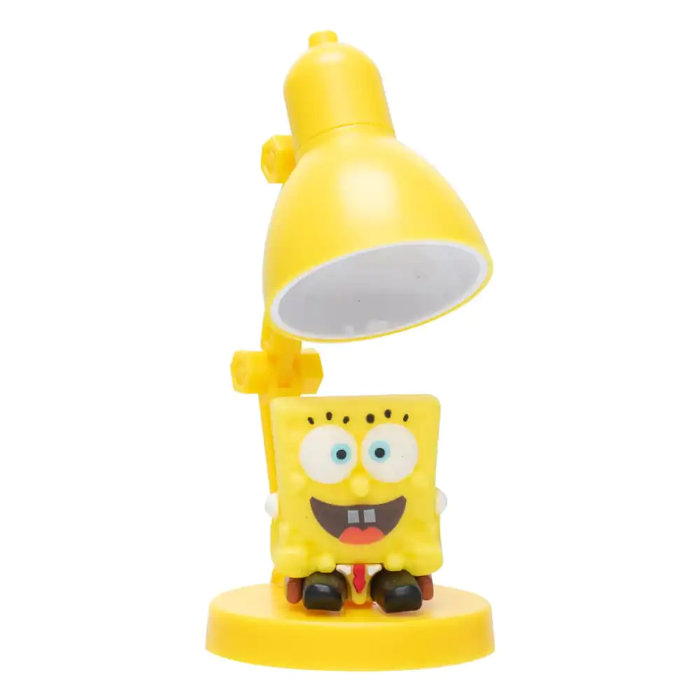 SpongeBob SquarePants Mini LED svjetlo s figurom 10 cm fotografija proizvoda