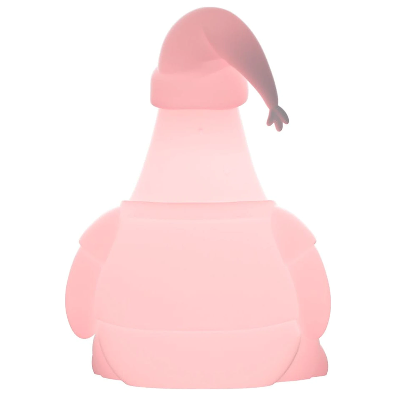 SpongeBob SquarePants noćno svjetlo Patrick 17 cm fotografija proizvoda