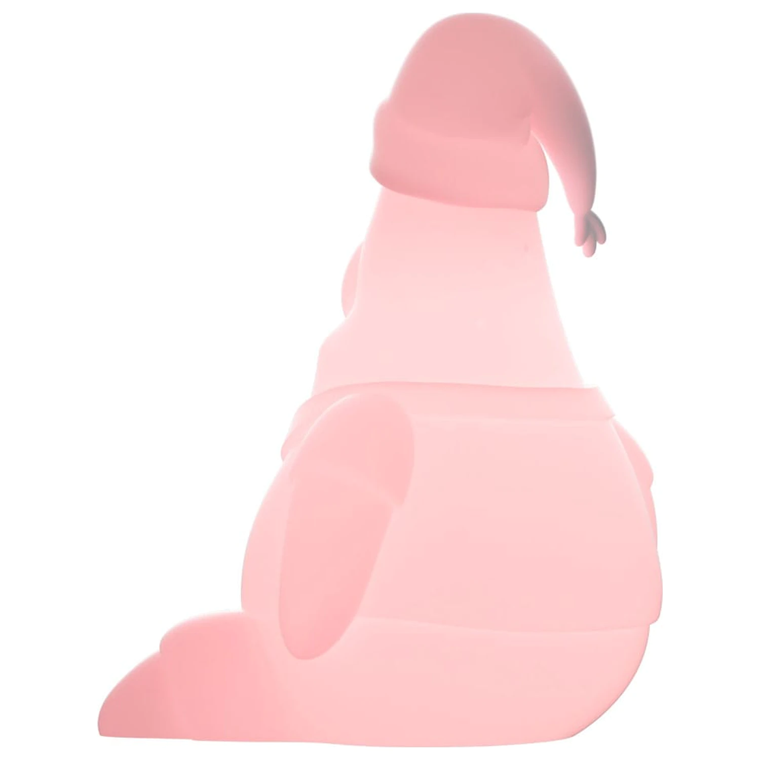 SpongeBob SquarePants noćno svjetlo Patrick 17 cm fotografija proizvoda