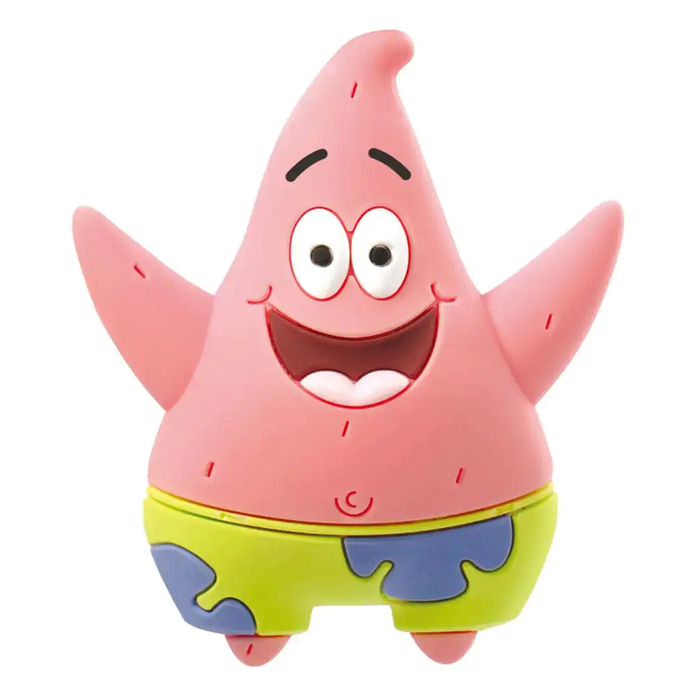 SpongeBob Squarepants 3D Magnet Patrick Star fotografija proizvoda