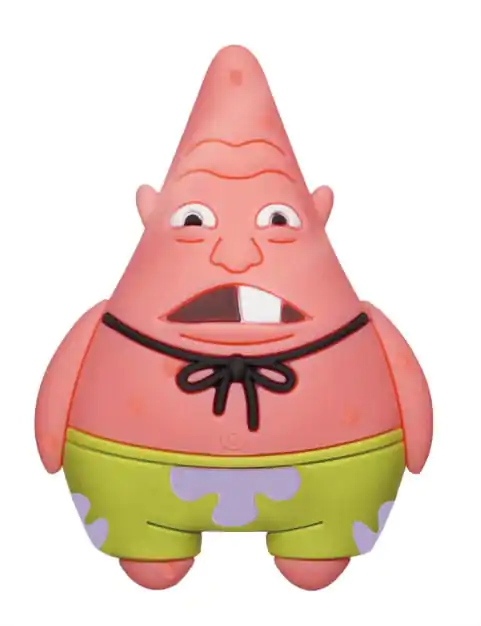 SpongeBob Squarepants 3D Magnet Patrick Who you callin' a pinheadSpongeBob Squarepants 3D Magnet Patrick Tko ti je pinhead fotografija proizvoda