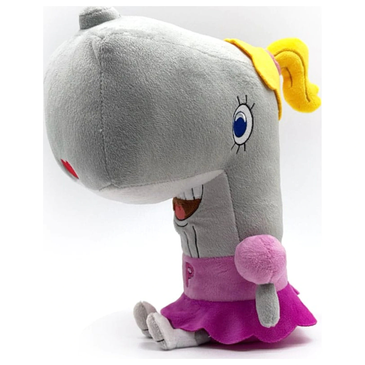 SpongeBob SquarePants plišana figura Pearl 22 cm fotografija proizvoda