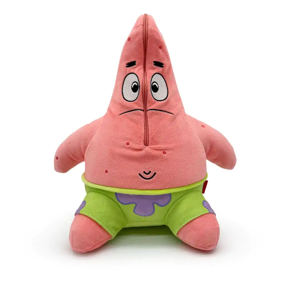 SpongeBob SquarePants plišana figura Peeled Patrick 23 cm fotografija proizvoda