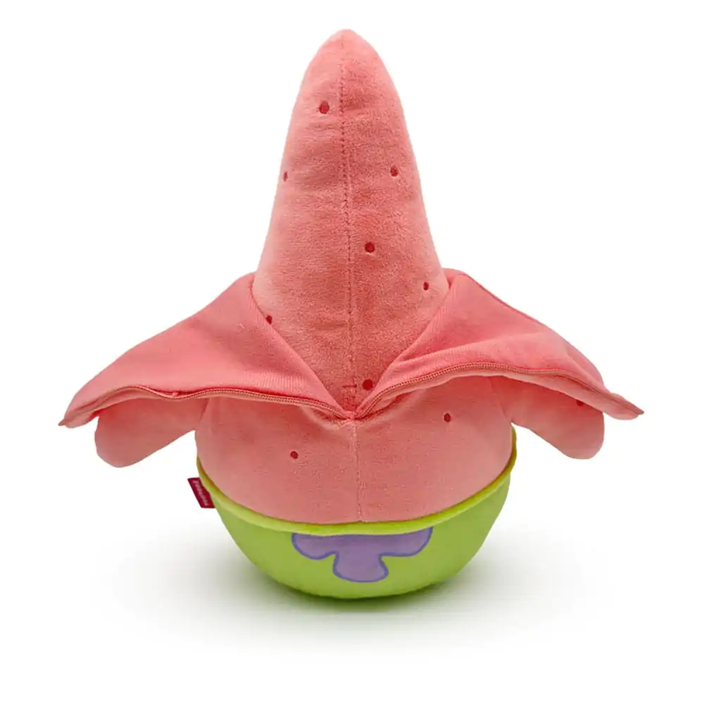 SpongeBob SquarePants plišana figura Peeled Patrick 23 cm fotografija proizvoda