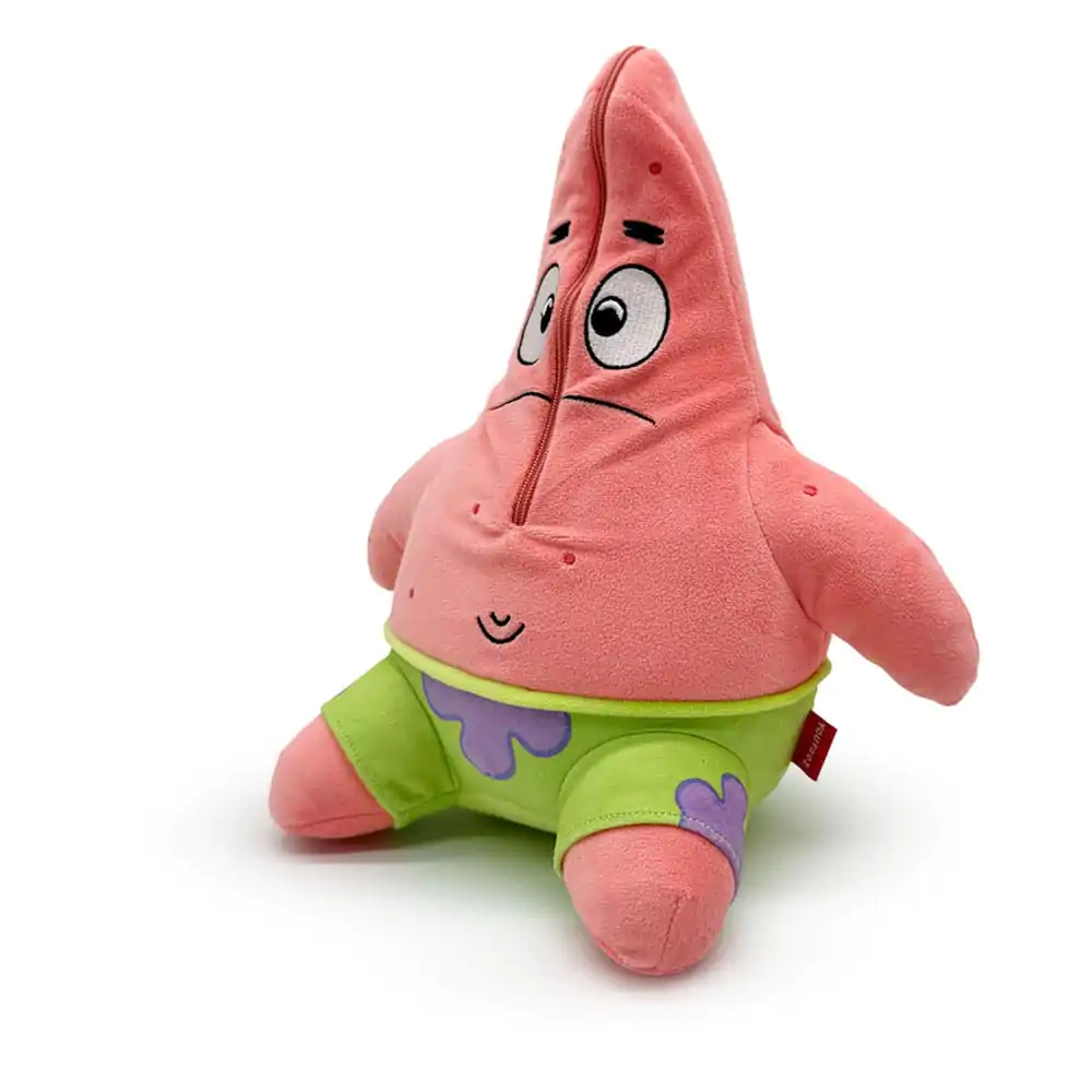 SpongeBob SquarePants plišana figura Peeled Patrick 23 cm fotografija proizvoda
