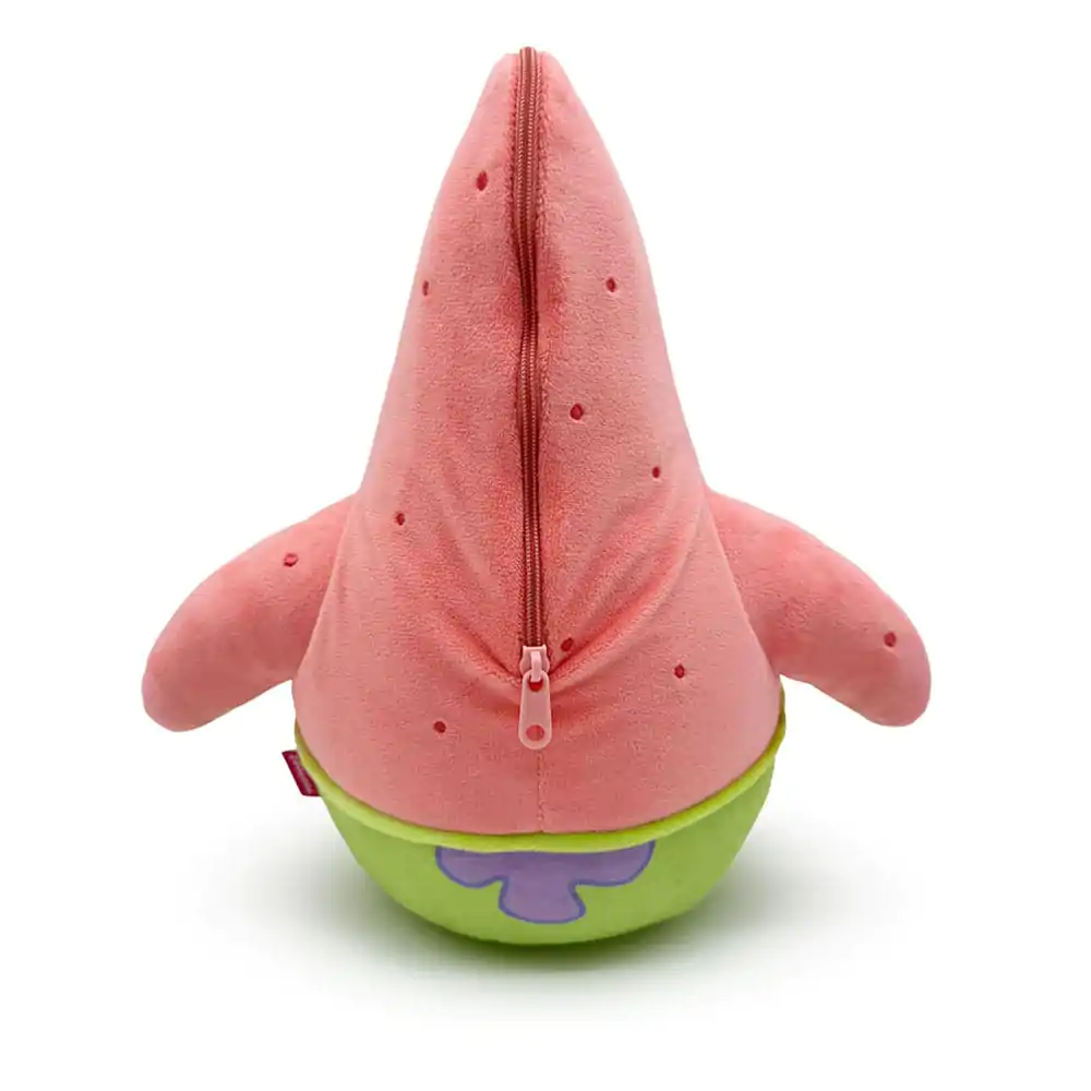 SpongeBob SquarePants plišana figura Peeled Patrick 23 cm fotografija proizvoda