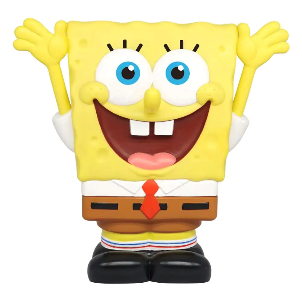 SpongeBob Squarepants kasica prasica Sponge Bob fotografija proizvoda