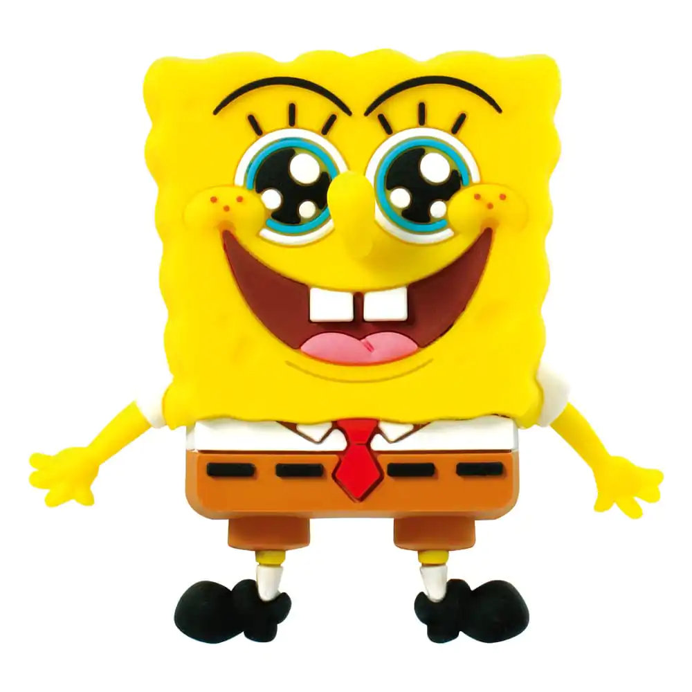 SpongeBob Squarepants 3D Magnet Spužva Bob Zvijezda fotografija proizvoda