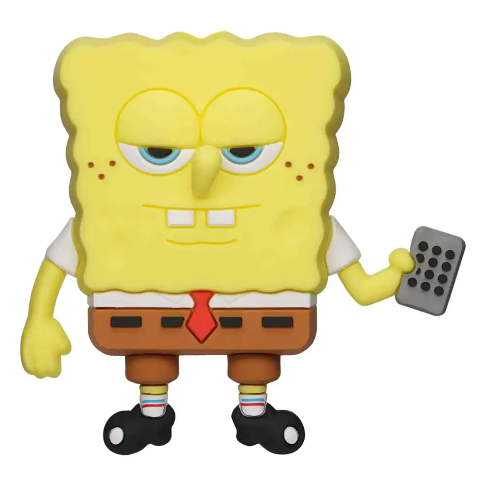 SpongeBob Squarepants 3D Magnet Spužva Bob fotografija proizvoda