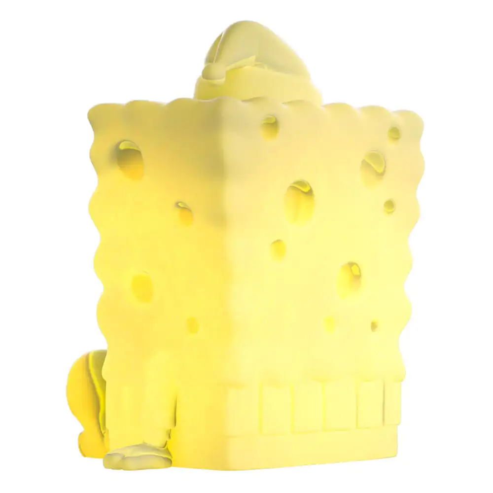 SpongeBob SquarePants noćna svjetiljka SpongeBob 14 cm fotografija proizvoda