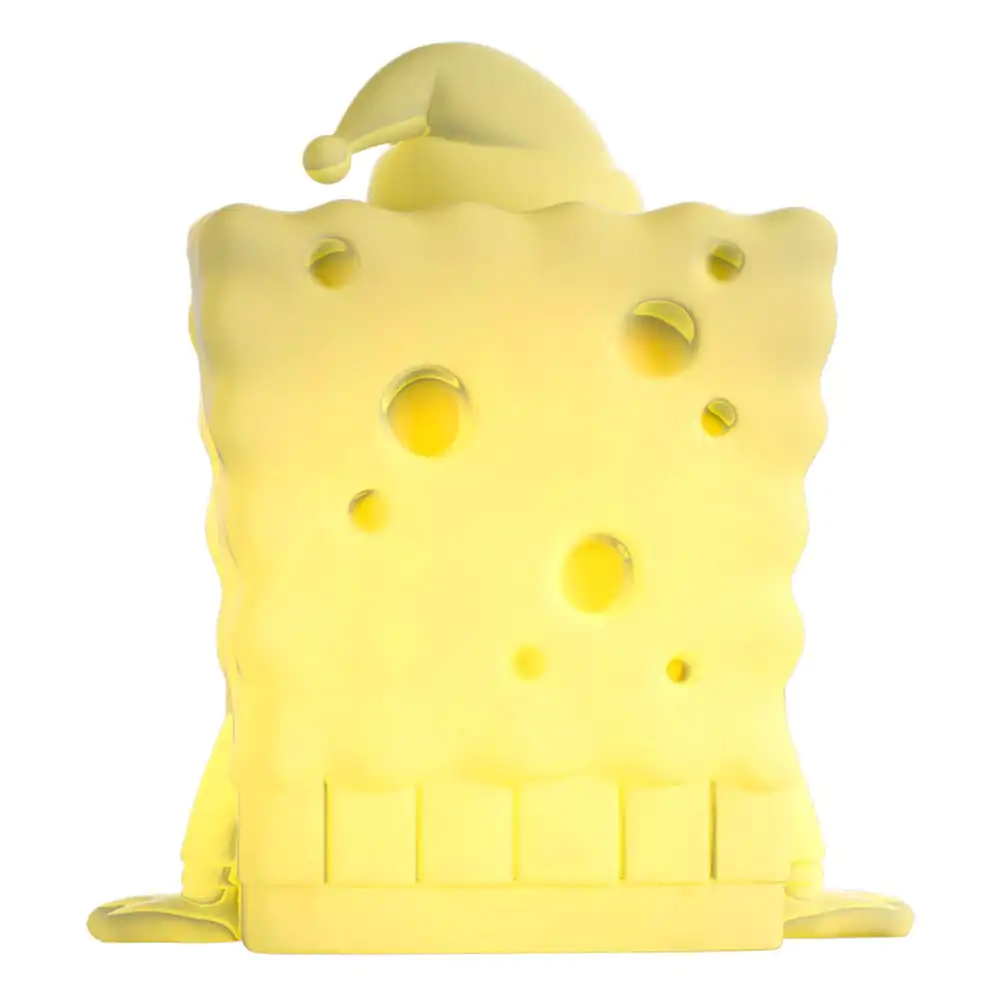 SpongeBob SquarePants noćna svjetiljka SpongeBob 14 cm fotografija proizvoda