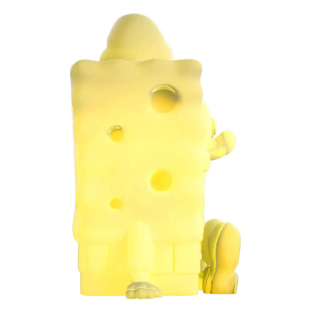SpongeBob SquarePants noćna svjetiljka SpongeBob 14 cm fotografija proizvoda