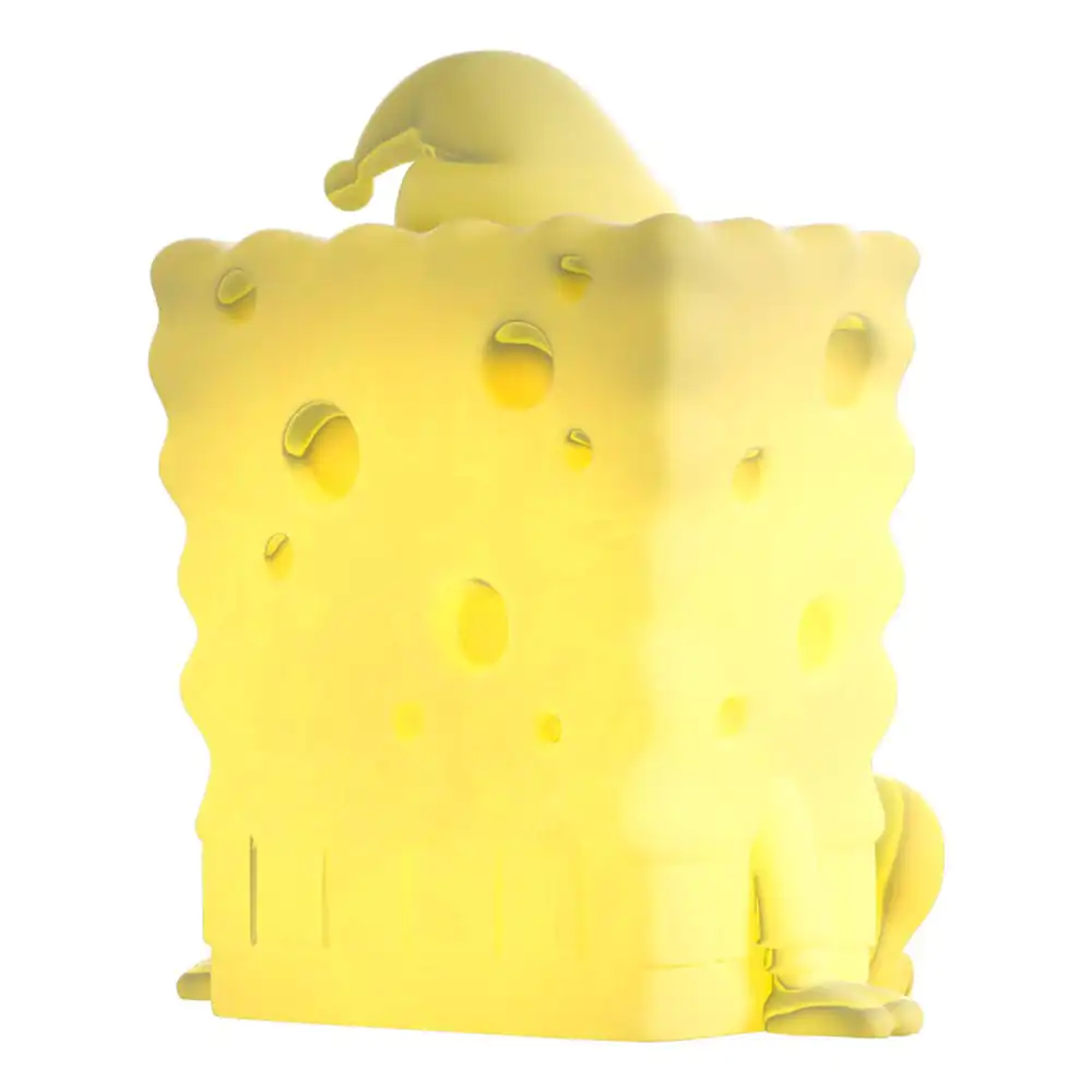 SpongeBob SquarePants noćna svjetiljka SpongeBob 14 cm fotografija proizvoda