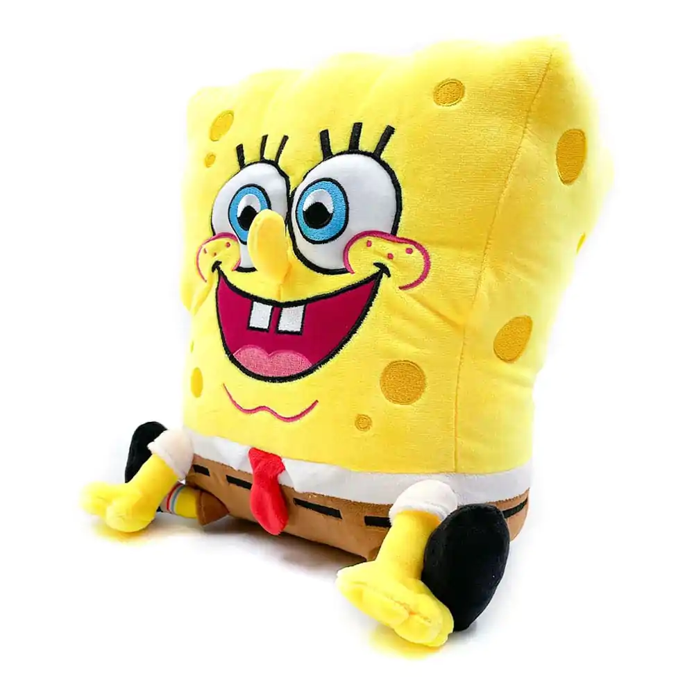 SpongeBob SquarePants Plišana Figura Spužva Bob 22 cm fotografija proizvoda