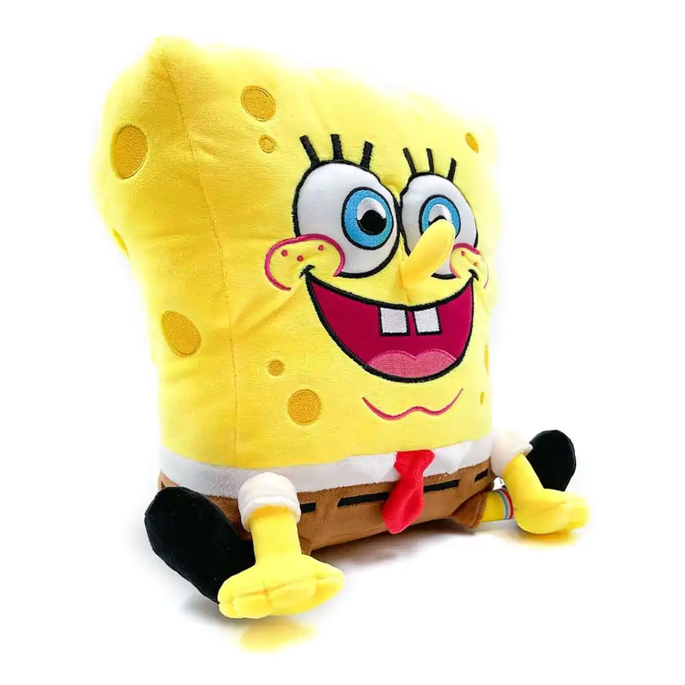 SpongeBob SquarePants Plišana Figura Spužva Bob 22 cm fotografija proizvoda