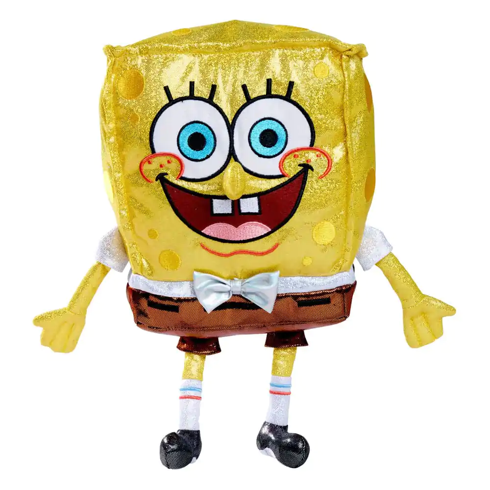 SpongeBob SquarePants plišana figura SpongeBob 30 cm fotografija proizvoda
