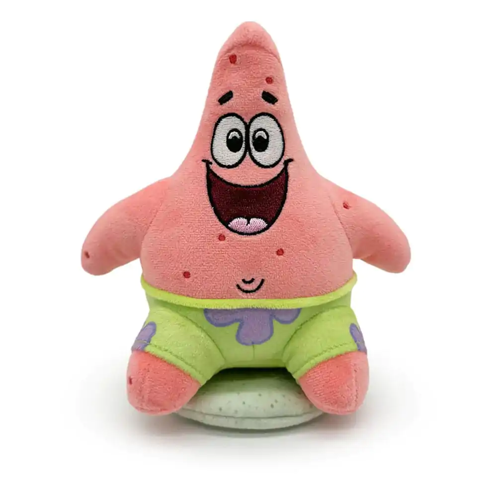 SpongeBob SquarePants Plush figura SpongeBob Shoulder Rider 13 cm fotografija proizvoda