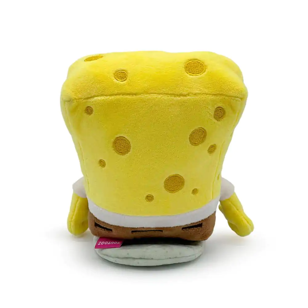 SpongeBob SquarePants Plišana figura SpongeBob Shoulder Rider 13 cm fotografija proizvoda