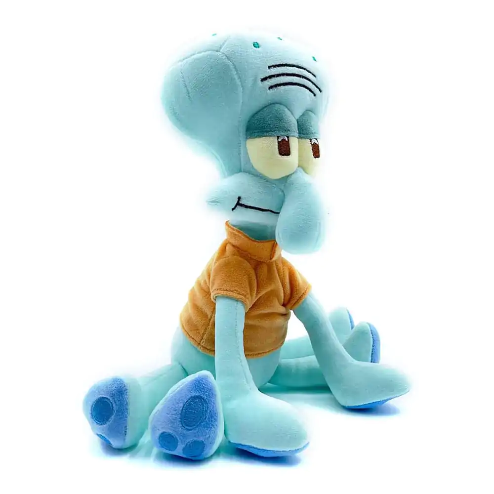 SpongeBob SquarePants Plush Figure Squidward 22 cm fotografija proizvoda