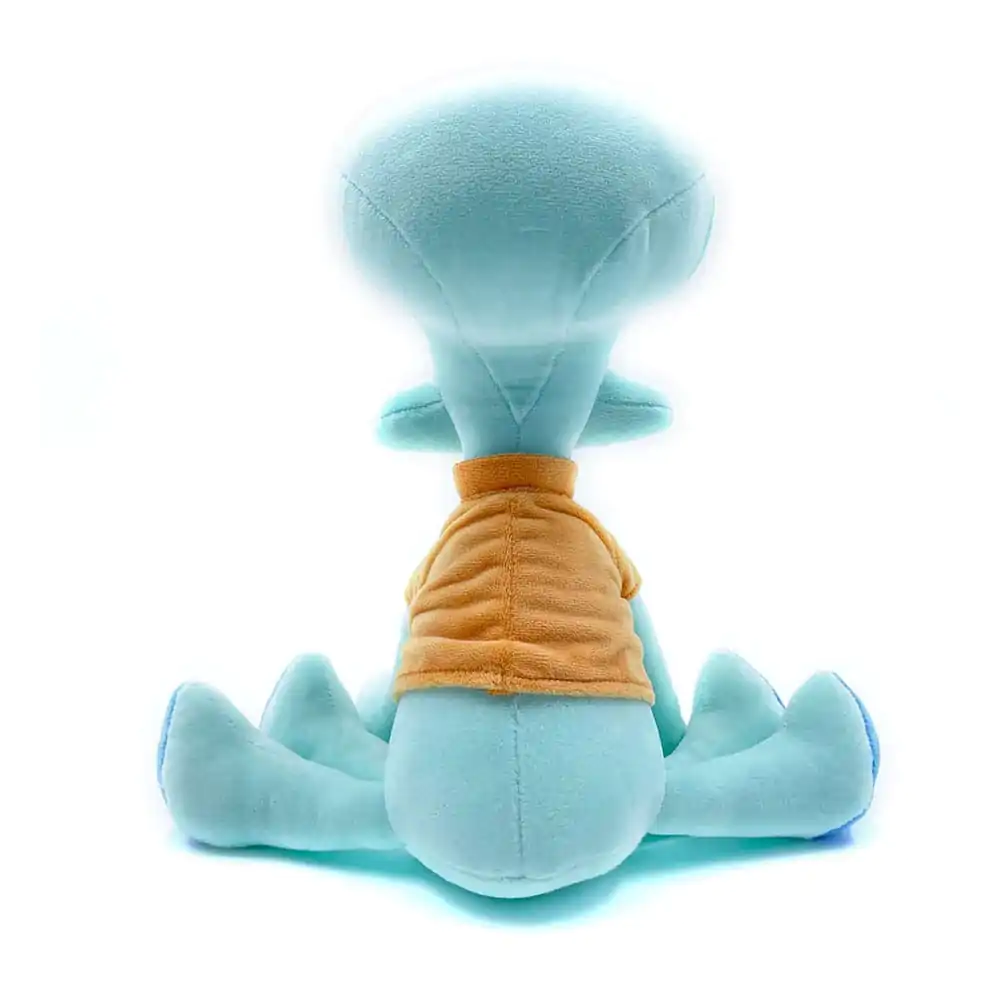 SpongeBob SquarePants Plush Figure Squidward 22 cm fotografija proizvoda