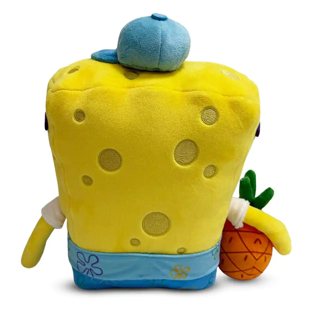 SpongeBob SquarePants Plišana figura Summer SpongeBob 22 cm fotografija proizvoda
