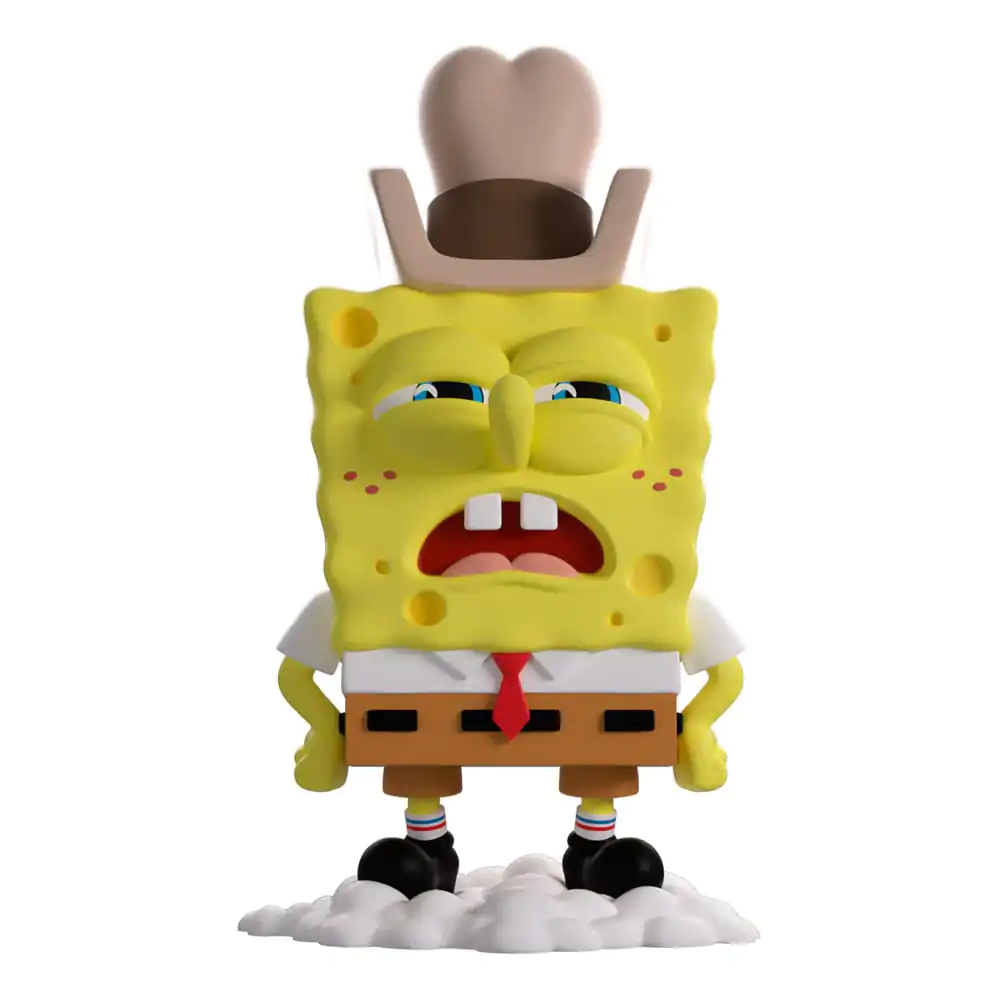 SpongeBob SquarePants Vinyl figura Dirty Dan 12 cm fotografija proizvoda