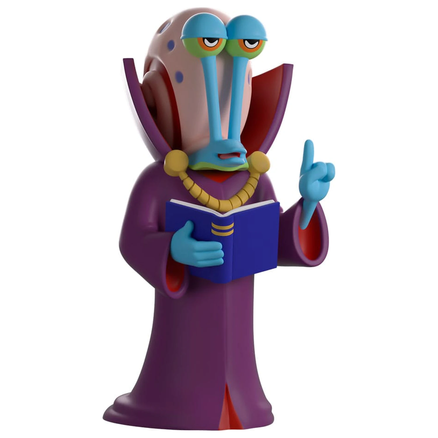 SpongeBob SquarePants vinilna figura Dream Gary 11 cm fotografija proizvoda